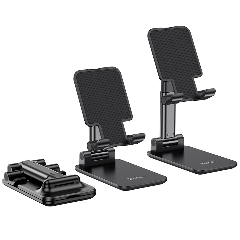 hoco-ph29a-carry-folding-desktop-stand-folded