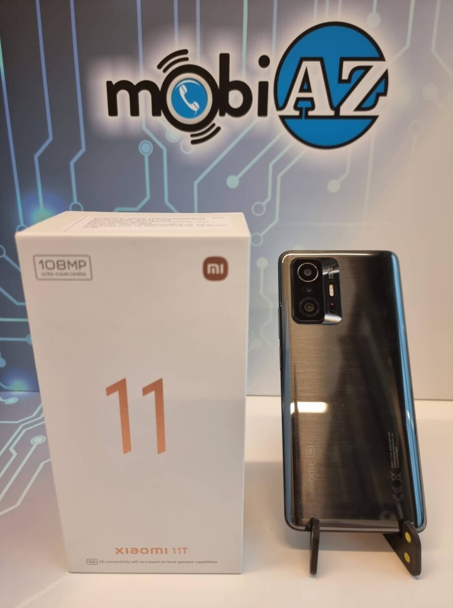 xiaomi 11 1