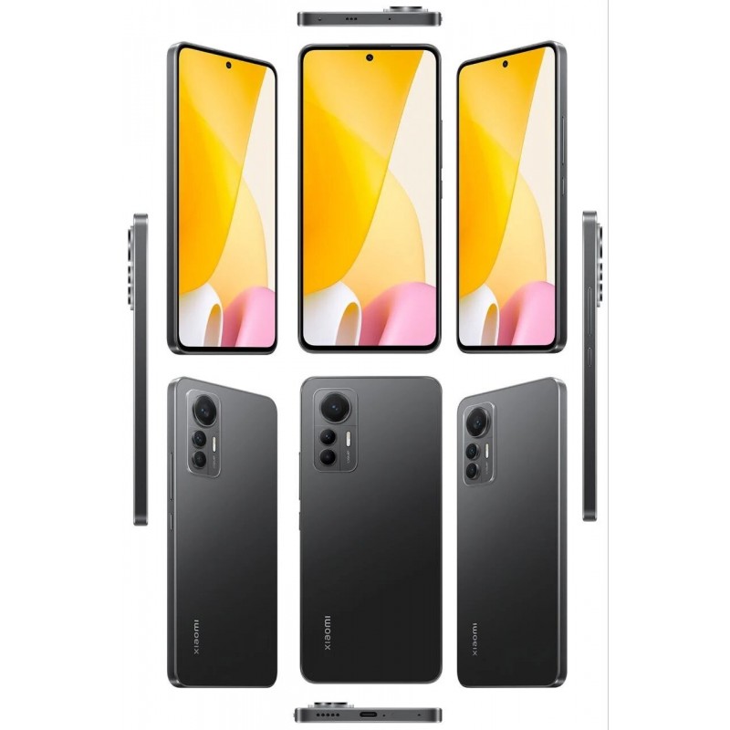 xiaomi 12 lite 3