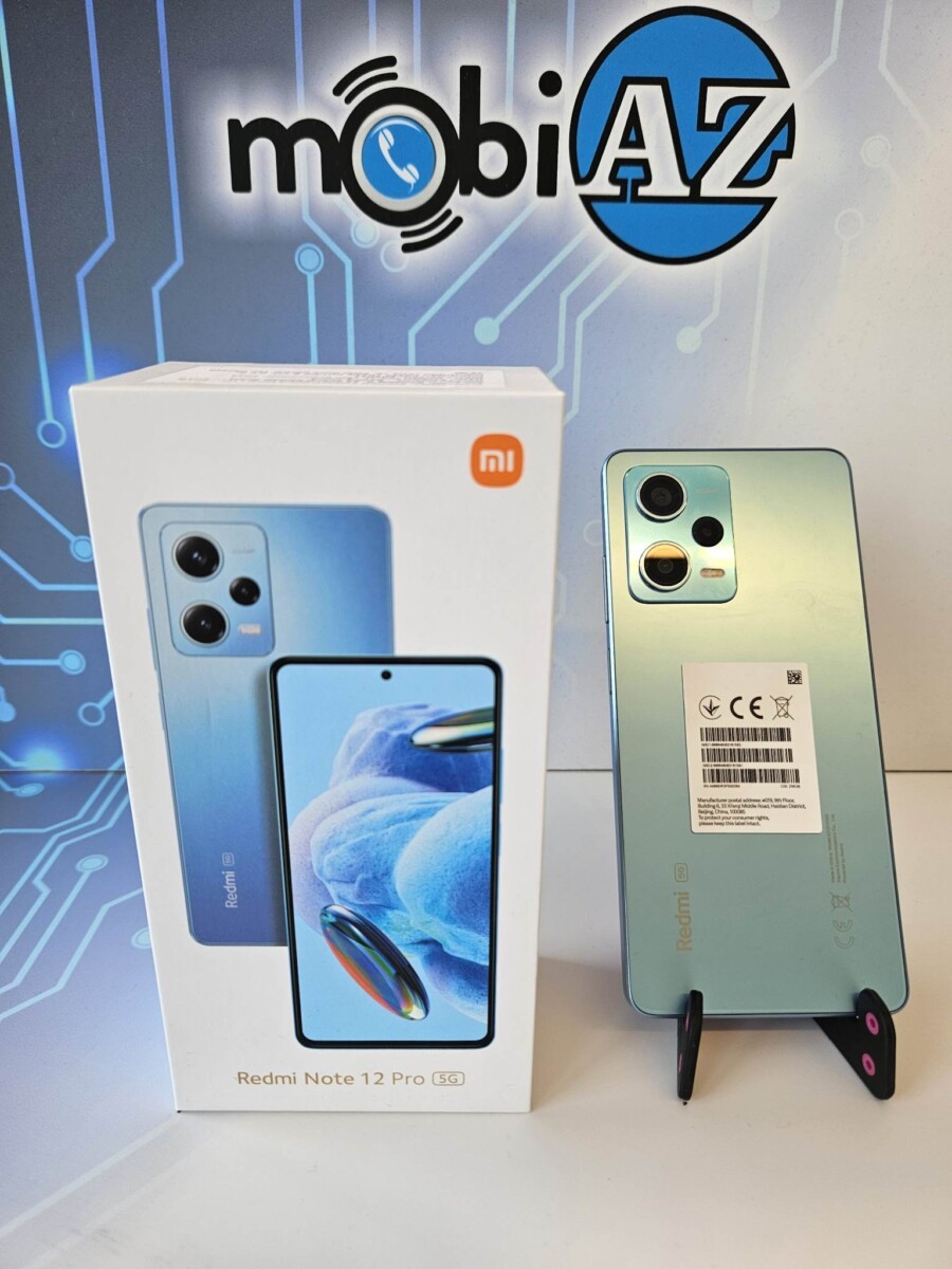 redmi note 12 pro rab 22