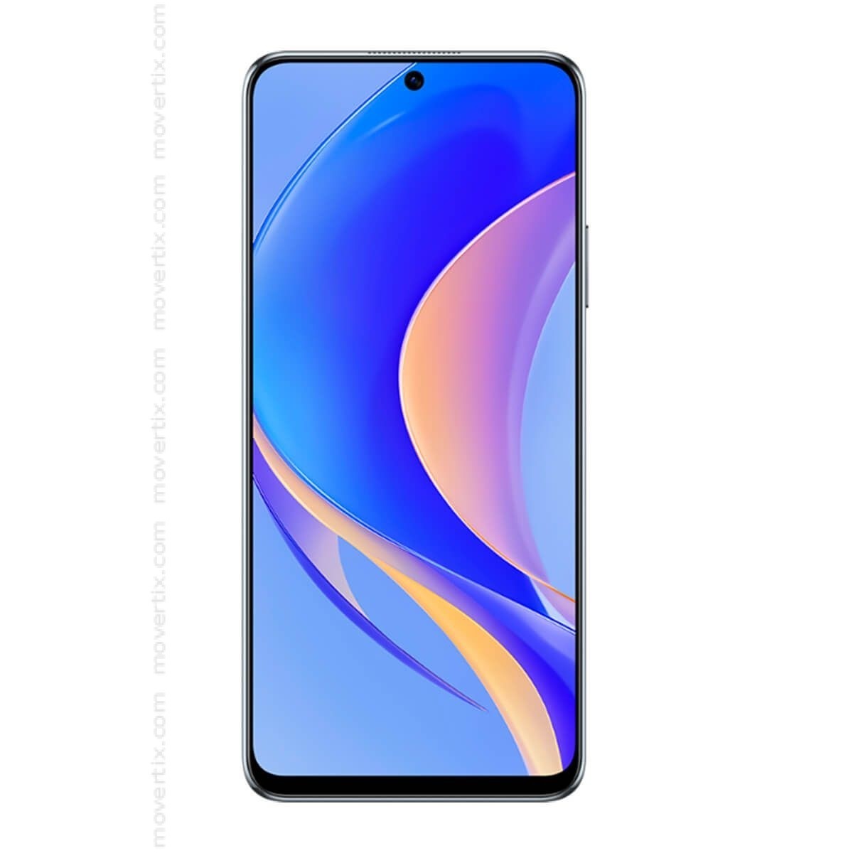 huawei-nova-y90-dual-sim-midnight-black-128gb-and-6gb-ram-front