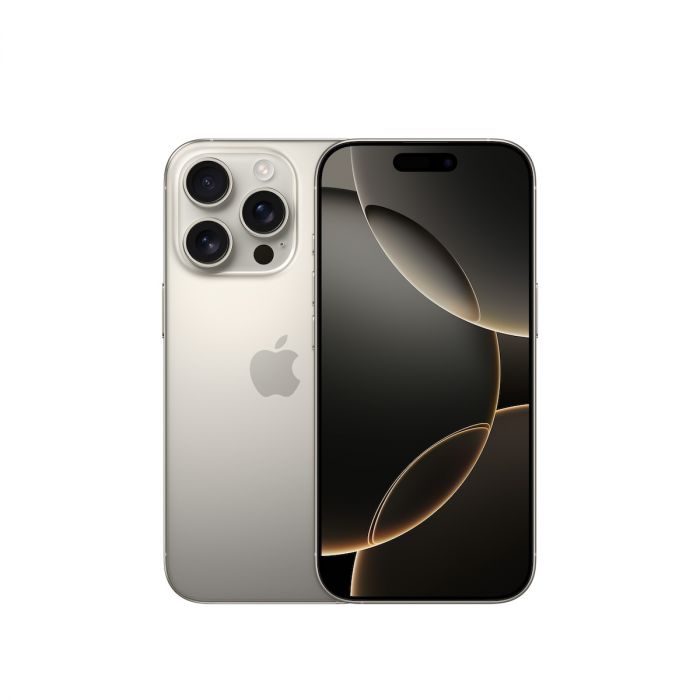 Apple iPhone 16 PRO (natural titanium) 8/128GB