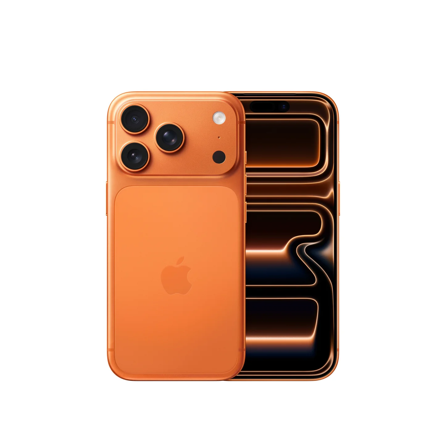 Apple iPhone 17 PRO (cosmic orange) 8/256GB