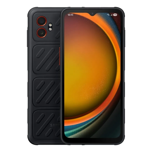Samsung-Galaxy-Xcover7-Pro-Black