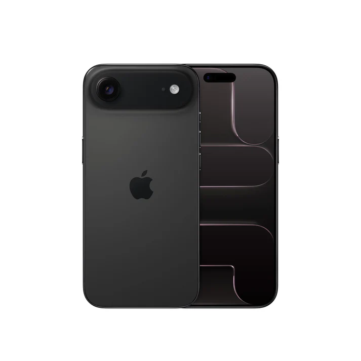Apple iPhone AIR (Space Black) 12/256GB