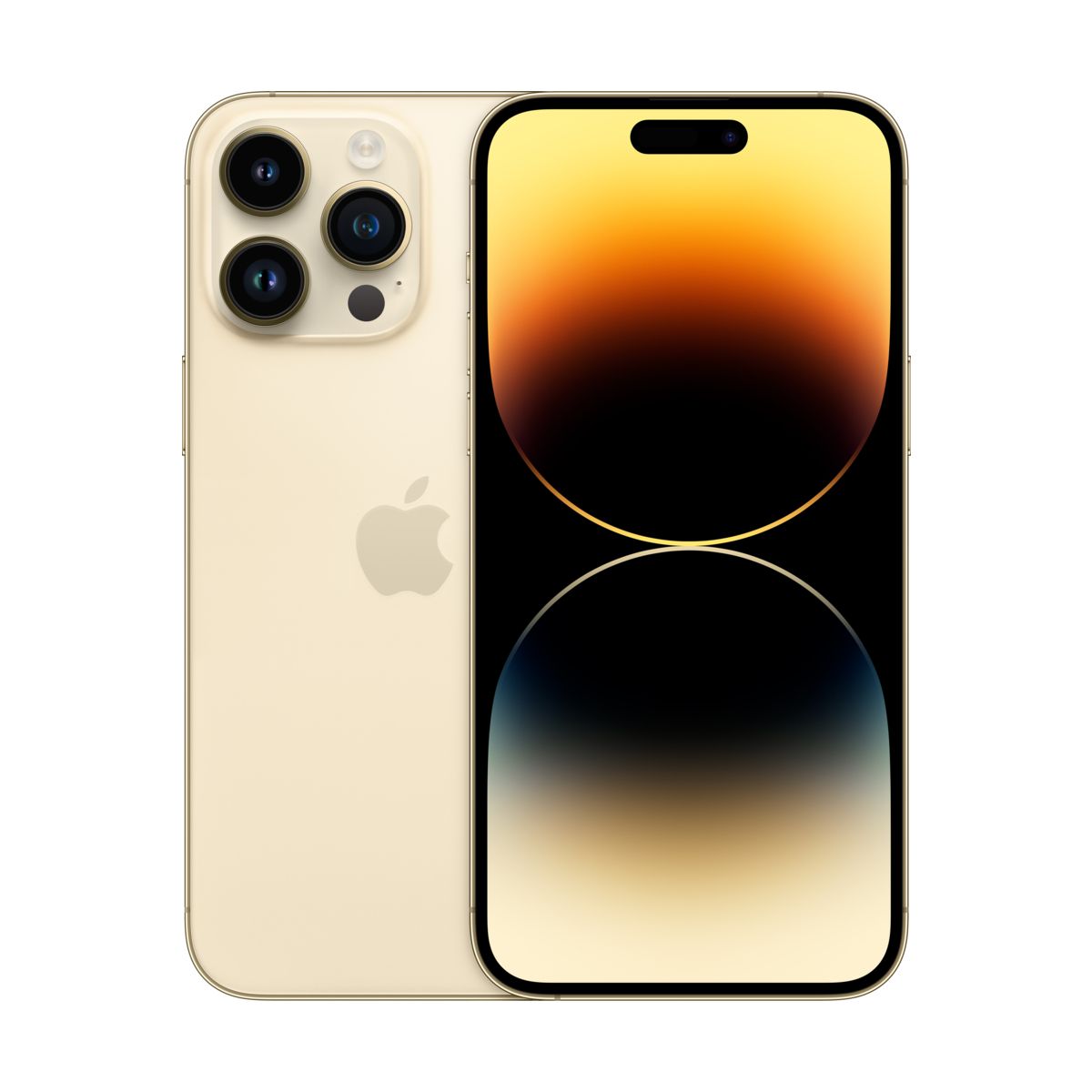 Apple iPhone 14 PRO MAX (gold) 6/128GB (rabljen)