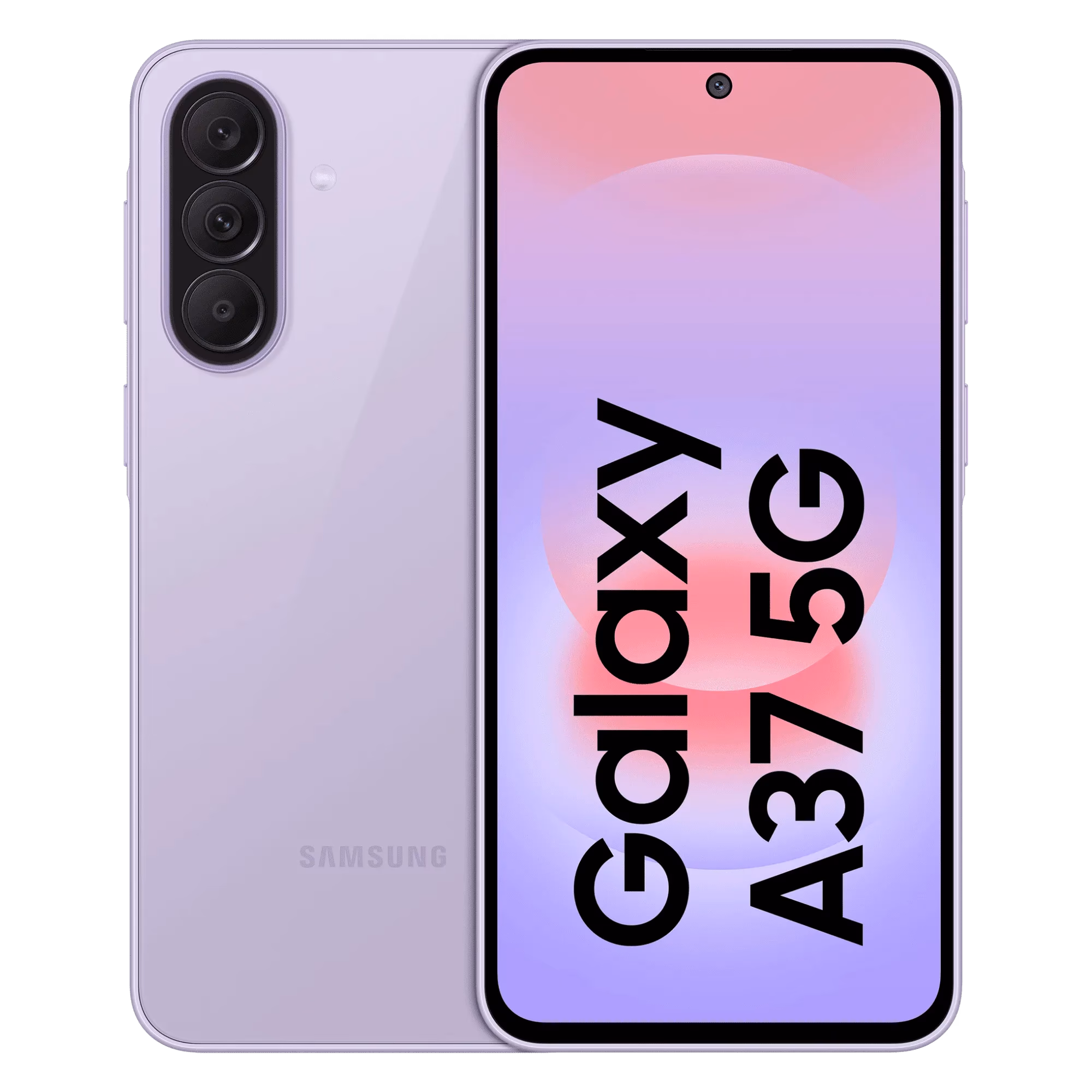 Samsung Galaxy A37 5G (awesome lavander) 8/256GB