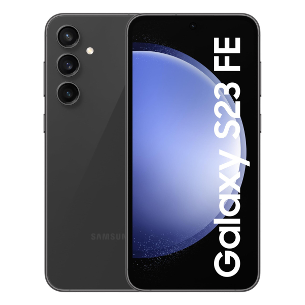 SAMSUNG-pametni-telefon-Galaxy-S23-FE-Graphite-mobiarena